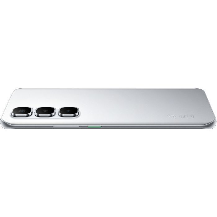 Смартфон Infinix Hot 60 Pro Plus 8/256 Titanium Silver