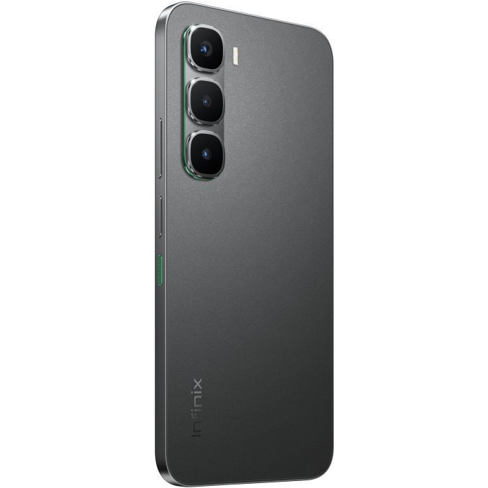 Смартфон Infinix Hot 60 Pro 8/256 Sleek Black