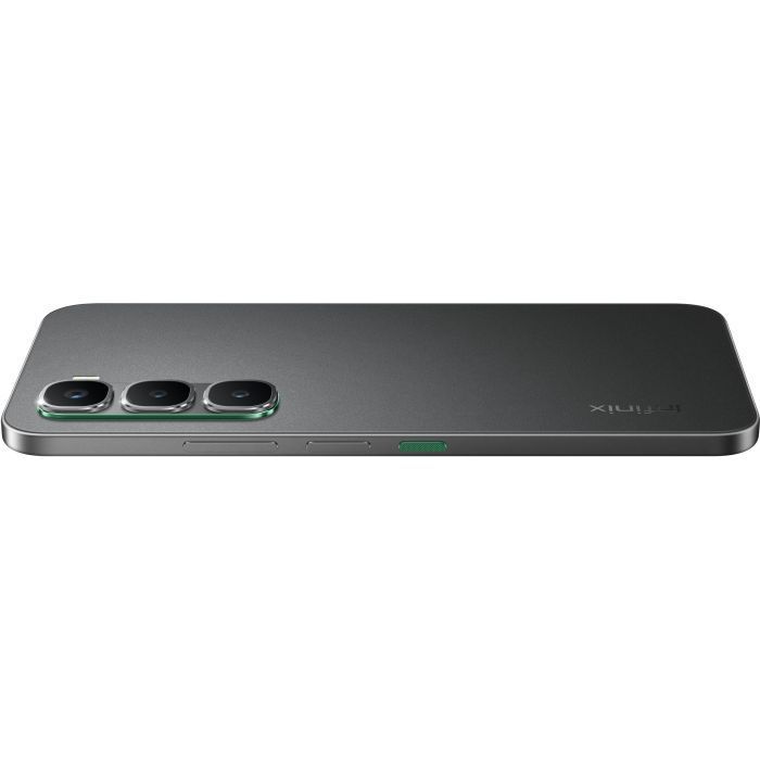 Смартфон Infinix Hot 60 Pro 8/256 Sleek Black