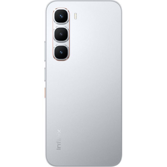 Смартфон Infinix Hot 60 Pro 8/256 Titanium Silver