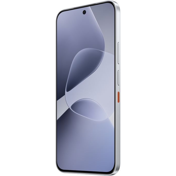 Смартфон Infinix Hot 60 Pro 8/256 Titanium Silver