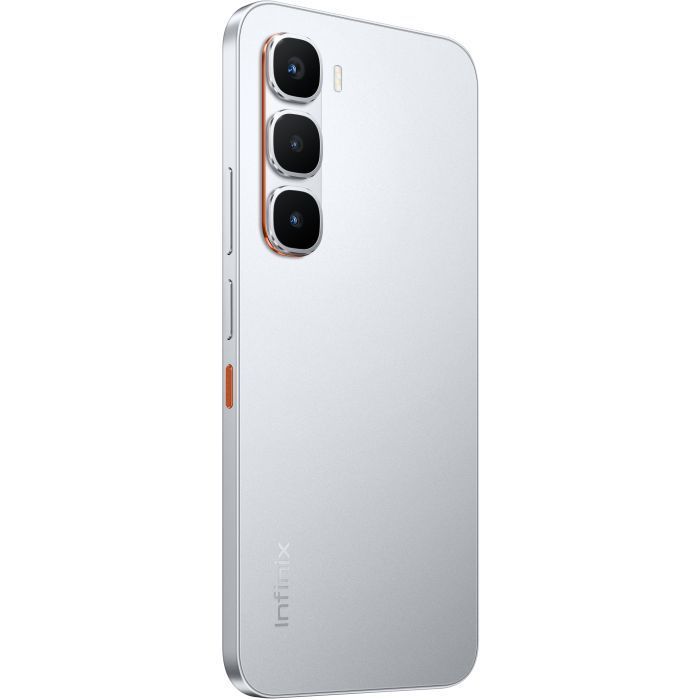 Смартфон Infinix Hot 60 Pro 8/256 Titanium Silver