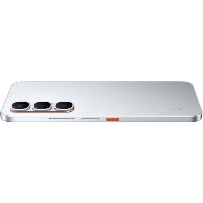 Смартфон Infinix Hot 60 Pro 8/256 Titanium Silver