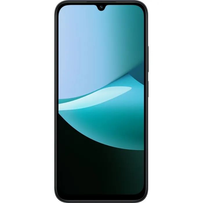 Смартфон Xiaomi Redmi 15C 8/256 Midnight Black