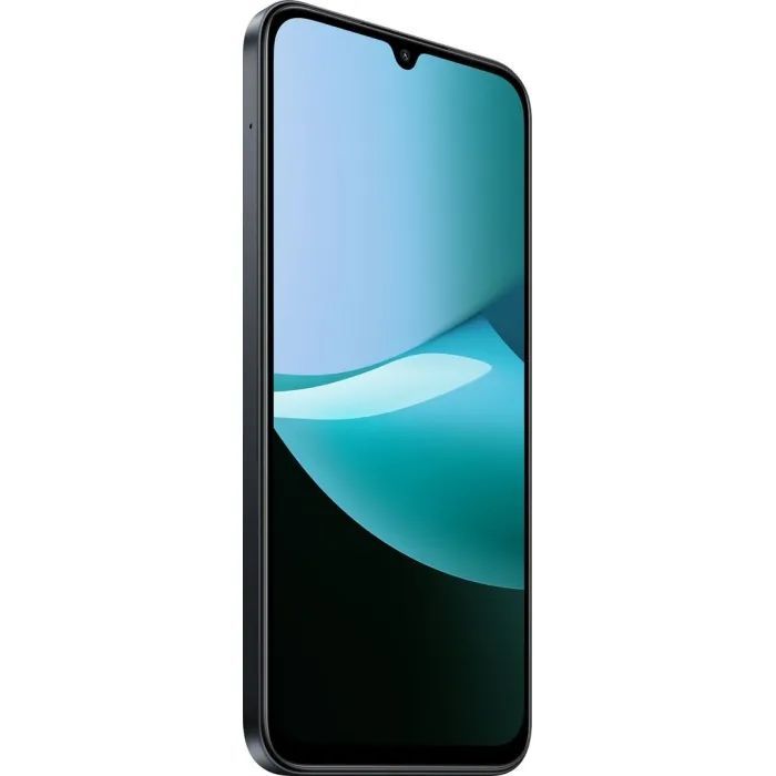 Смартфон Xiaomi Redmi 15C 8/256 Midnight Black