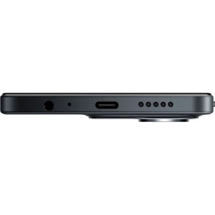 Смартфон Xiaomi Redmi 15C 8/256 Midnight Black