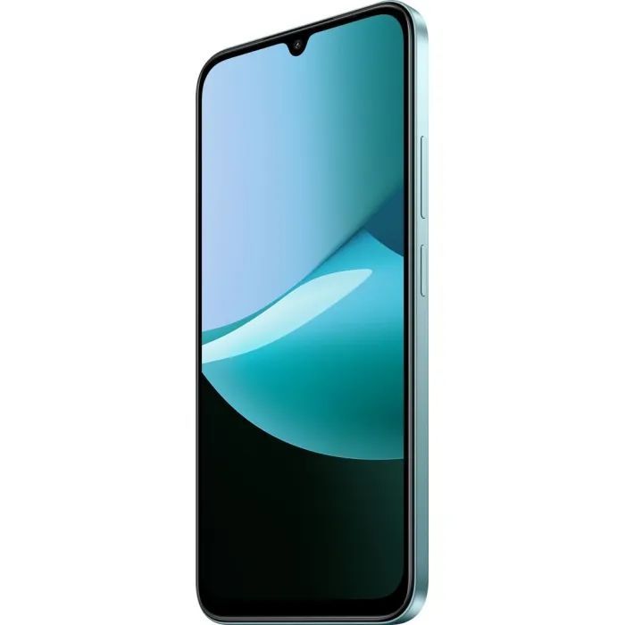 Смартфон Xiaomi Redmi 15C 8/256 Mint Green