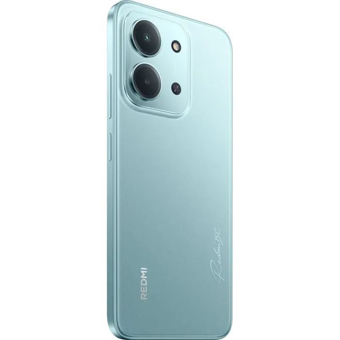 Смартфон Xiaomi Redmi 15C 8/256 Mint Green
