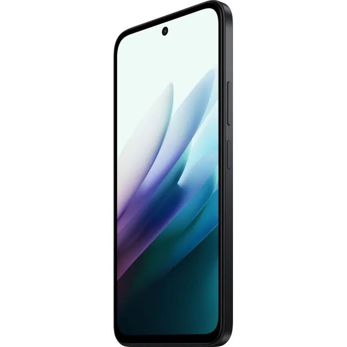 Смартфон Xiaomi Redmi 15 6/128 Midnight Black