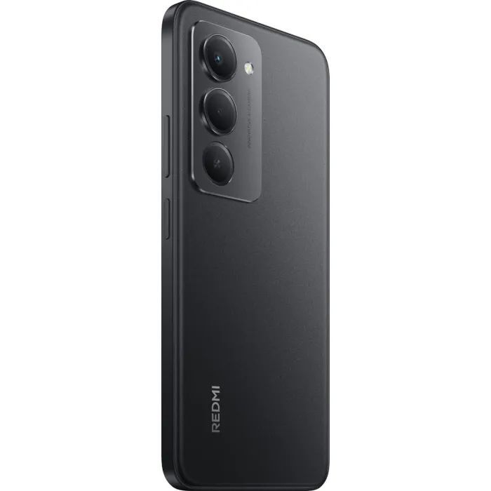 Смартфон Xiaomi Redmi 15 6/128 Midnight Black