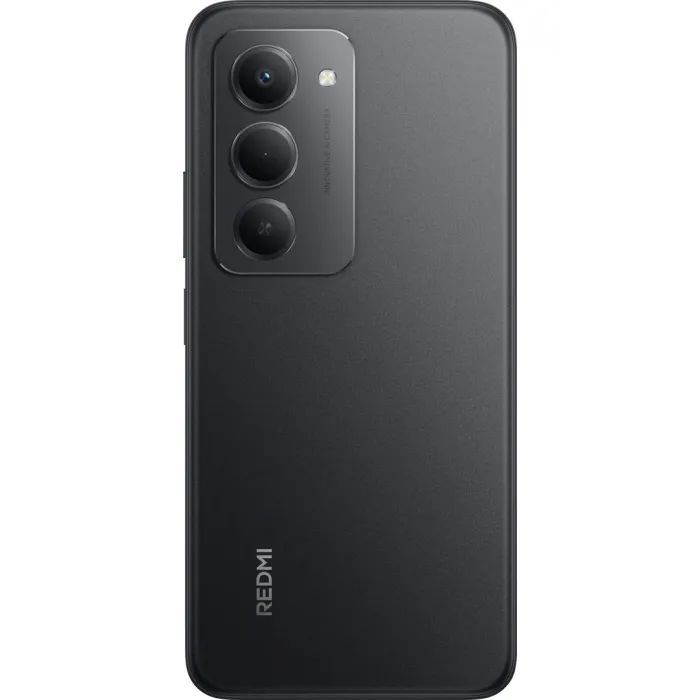 Смартфон Xiaomi Redmi 15 8/256 Midnight Black
