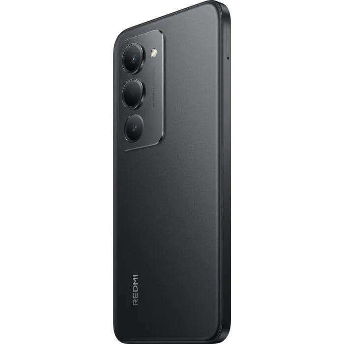 Смартфон Xiaomi Redmi 15 8/256 Midnight Black