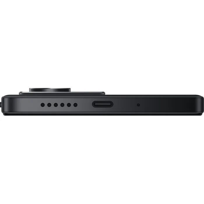 Смартфон Xiaomi Redmi 15 8/256 Midnight Black