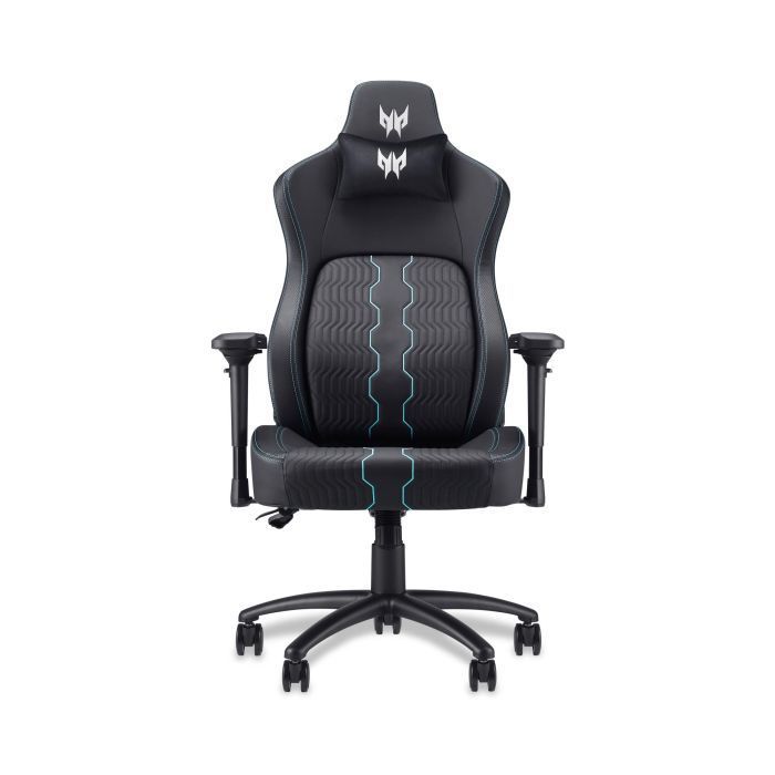 Крісло ігрове Acer Predator Rift Pro (GP.GCR11.00V)
