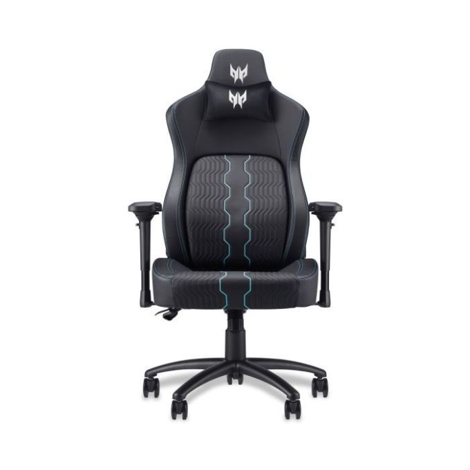 Крісло ігрове Acer Predator Rift Pro (GP.GCR11.00V)