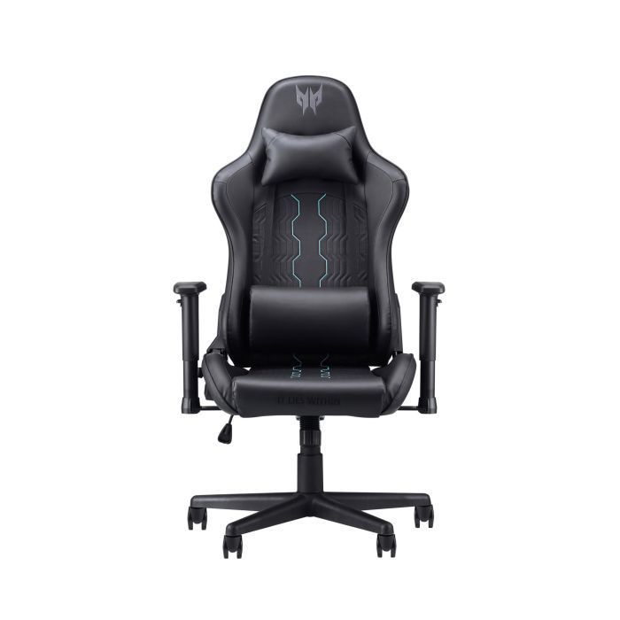 Крісло ігрове Acer Predator Rift Go (GP.GCR11.00Y)
