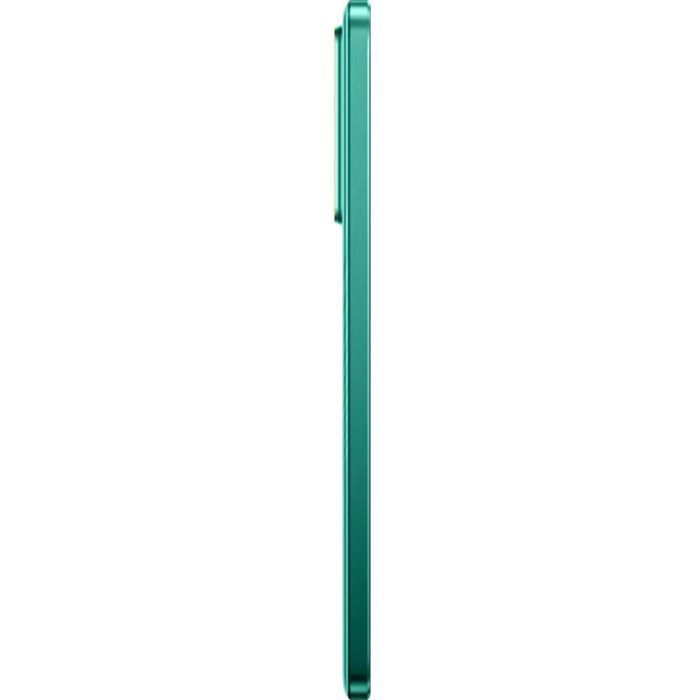 Смартфон realme GT 7 Dream Edition 16/512 Aston Martin Green