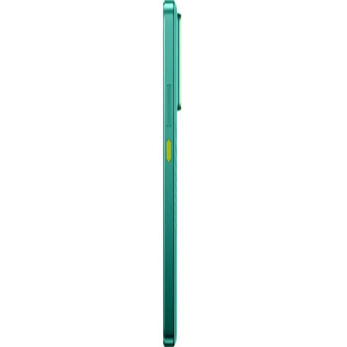 Смартфон realme GT 7 Dream Edition 16/512 Aston Martin Green