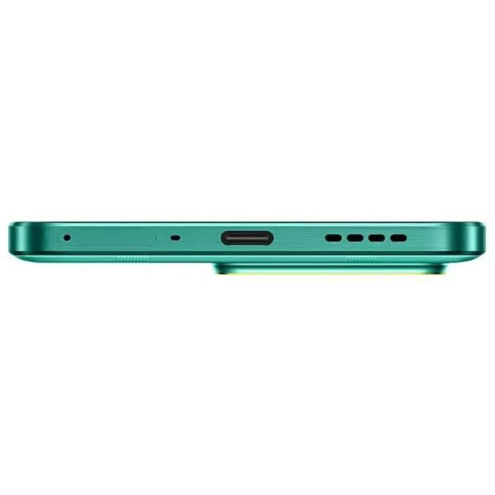 Смартфон realme GT 7 Dream Edition 16/512 Aston Martin Green