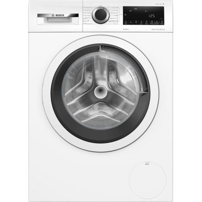 Пральна машина Bosch WNA13400BY