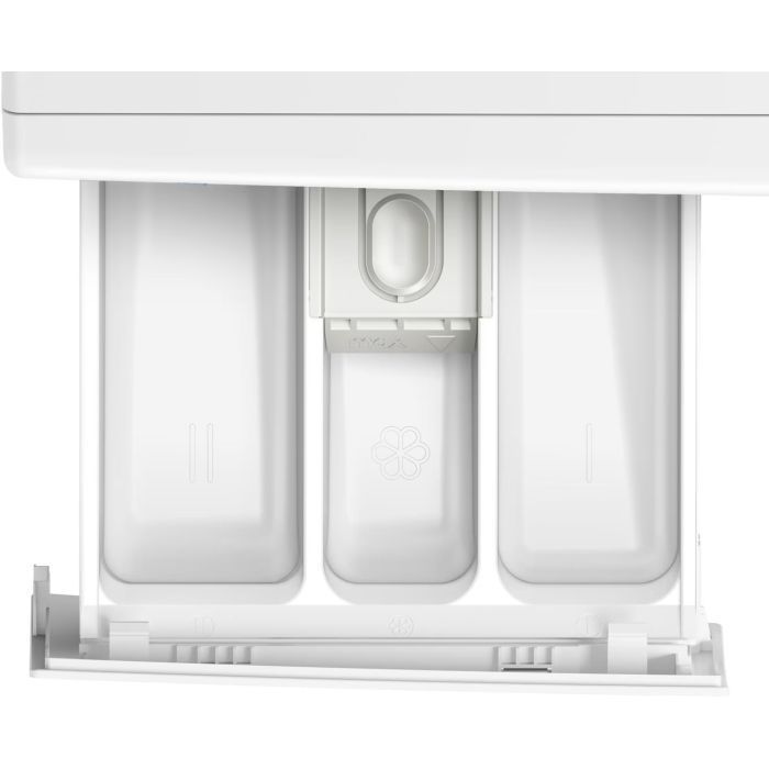 Пральна машина Bosch WNA13400BY