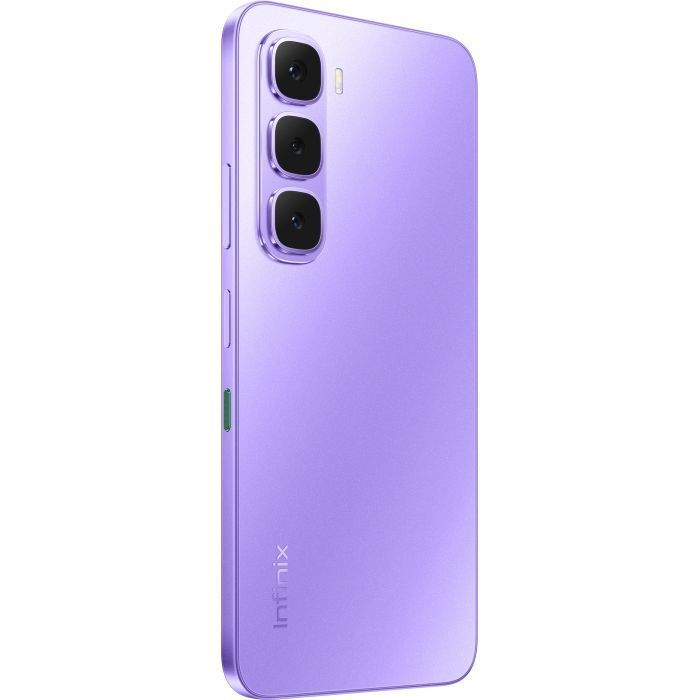 Смартфон Infinix Hot 60i 4/128 Soul Eye Purple