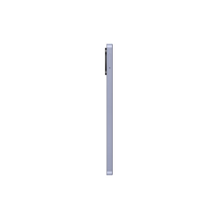 Смартфон Samsung Galaxy A07 4/128 Light Violet