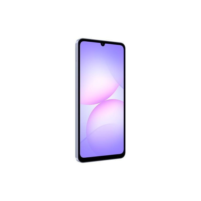 Смартфон Samsung Galaxy A07 4/128 Light Violet