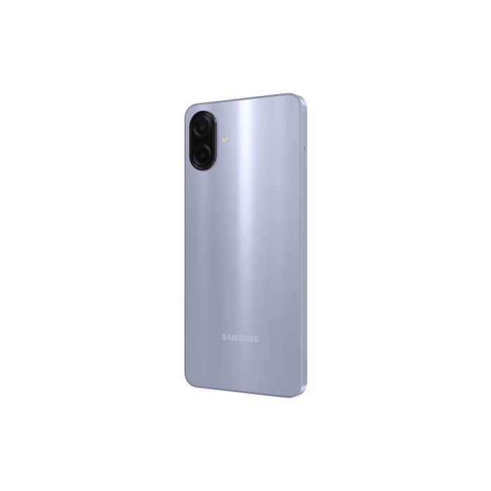 Смартфон Samsung Galaxy A07 4/128 Light Violet