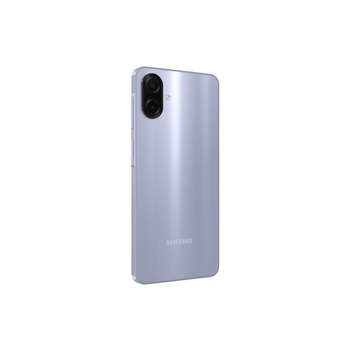 Смартфон Samsung Galaxy A07 4/128 Light Violet