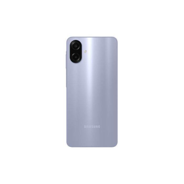 Смартфон Samsung Galaxy A07 4/128 Light Violet