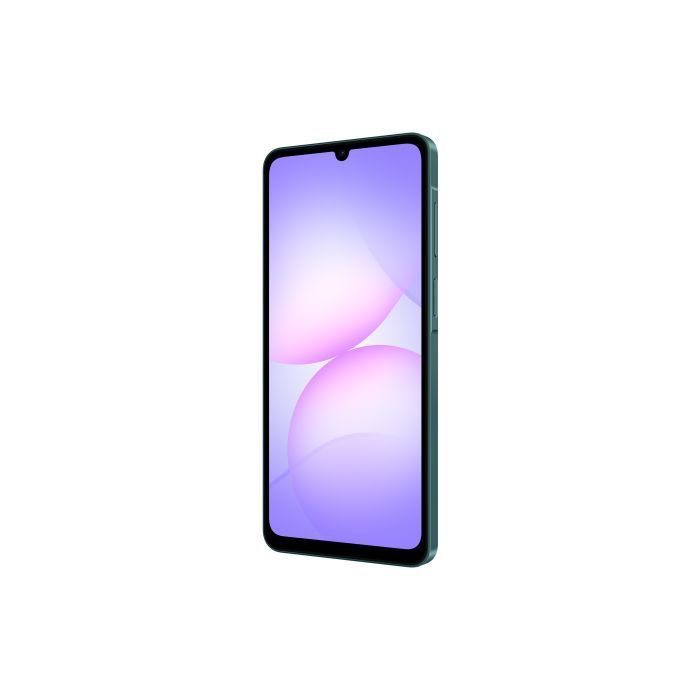 Смартфон Samsung Galaxy A07 4/128 Green