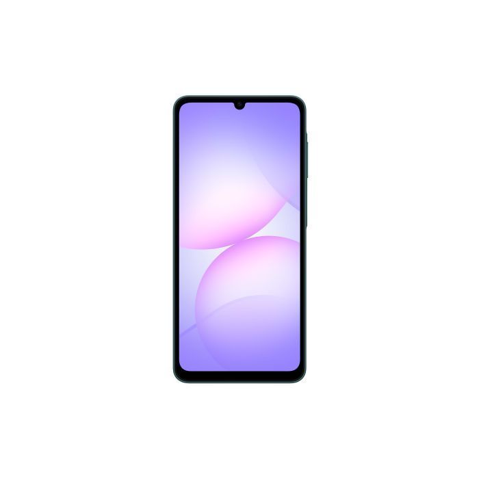 Смартфон Samsung Galaxy A07 4/128 Green