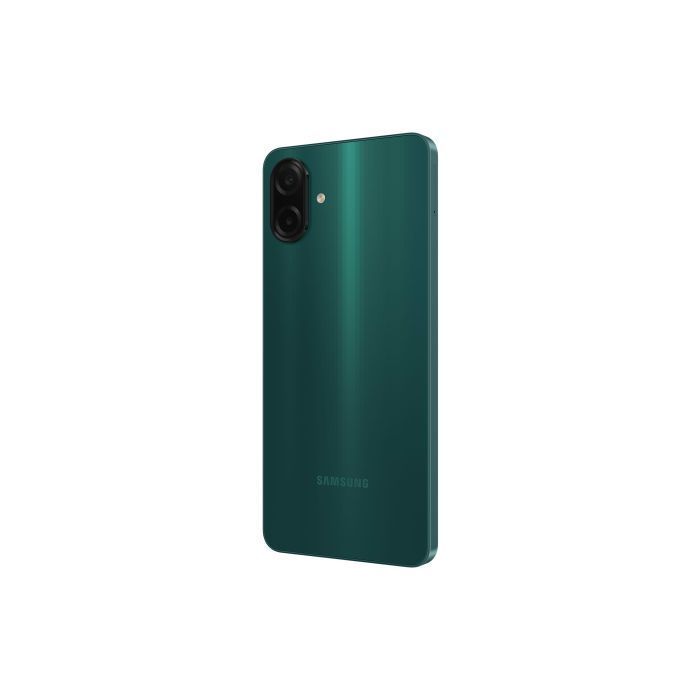 Смартфон Samsung Galaxy A07 4/128 Green