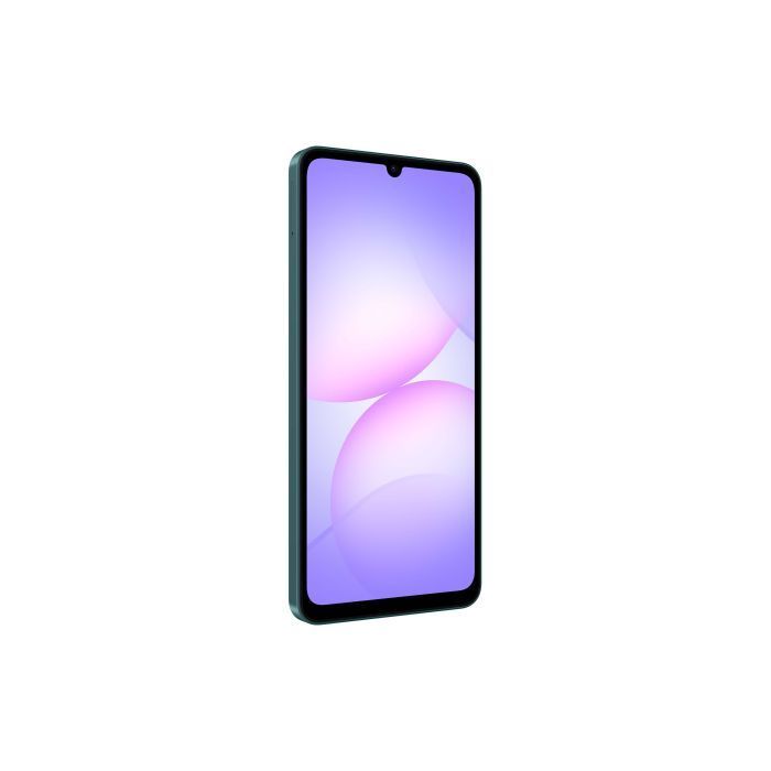 Смартфон Samsung Galaxy A07 4/128 Green