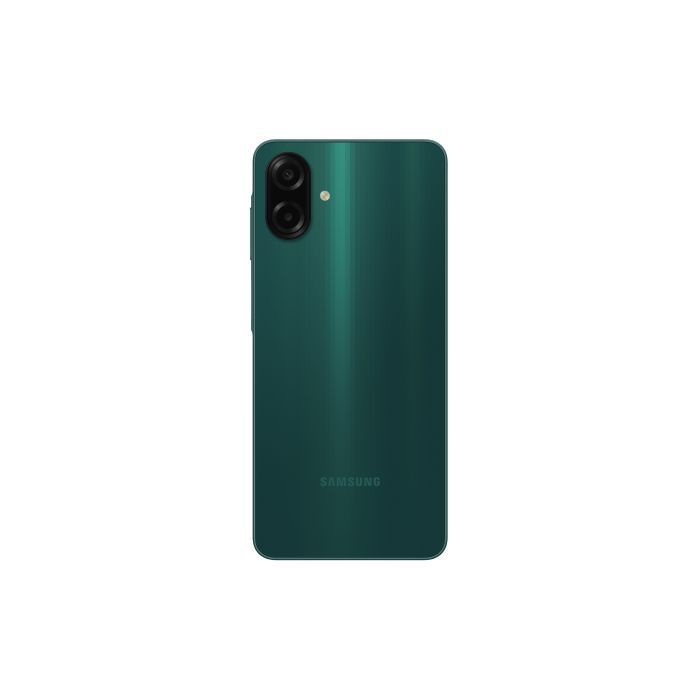 Смартфон Samsung Galaxy A07 4/128 Green