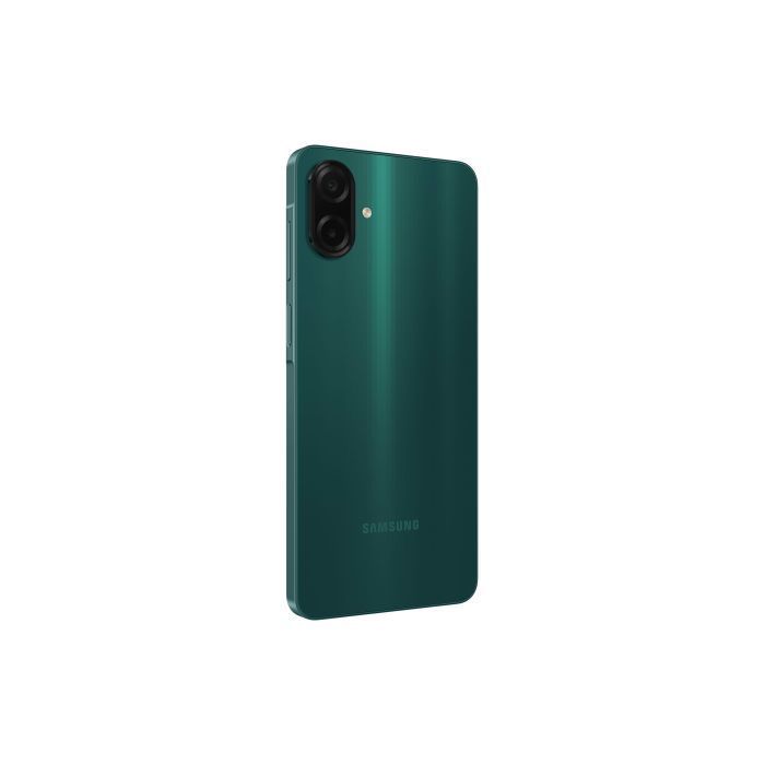 Смартфон Samsung Galaxy A07 4/128 Green