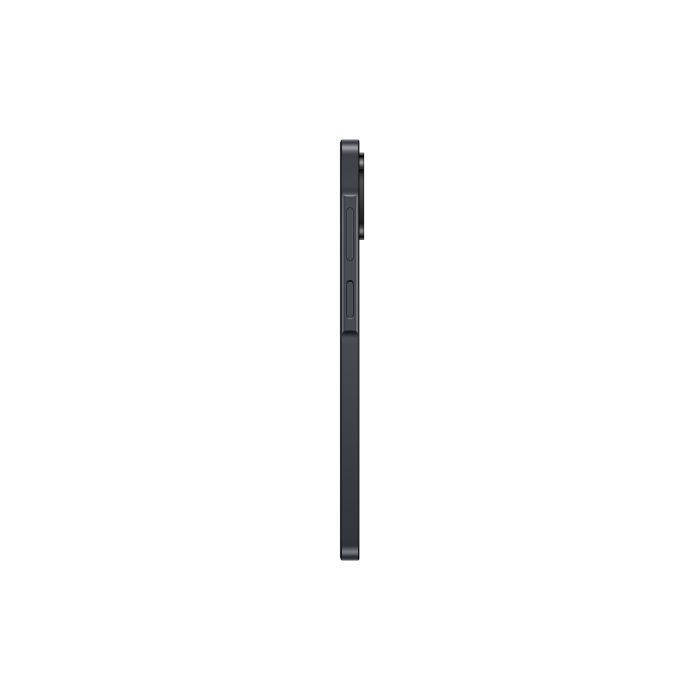 Смартфон Samsung Galaxy A07 4/128 Black