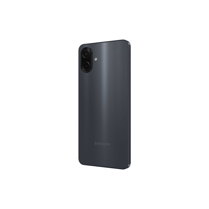Смартфон Samsung Galaxy A07 4/128 Black