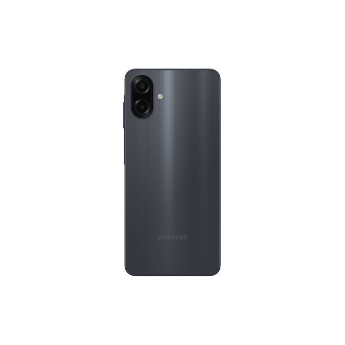 Смартфон Samsung Galaxy A07 4/128 Black
