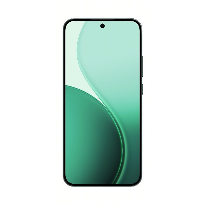Смартфон Oppo Reno14 12/256 Luminous Green