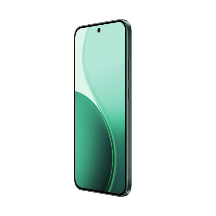 Смартфон Oppo Reno14 12/256 Luminous Green