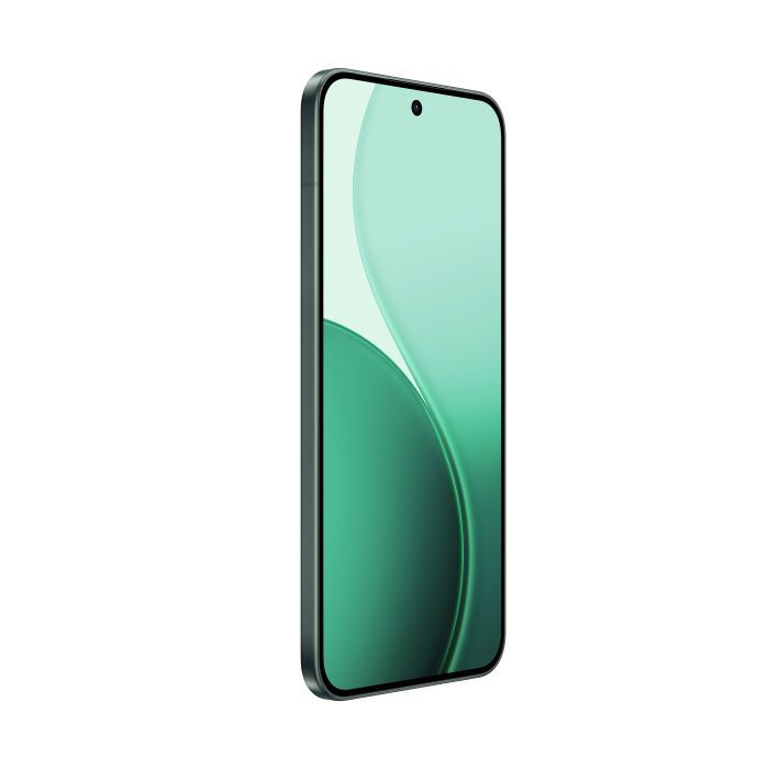 Смартфон Oppo Reno14 12/256 Luminous Green