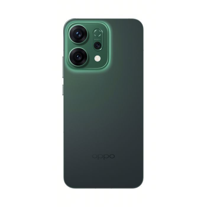 Смартфон Oppo Reno14 12/256 Luminous Green