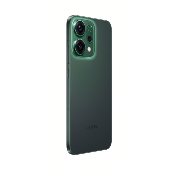 Смартфон Oppo Reno14 12/256 Luminous Green
