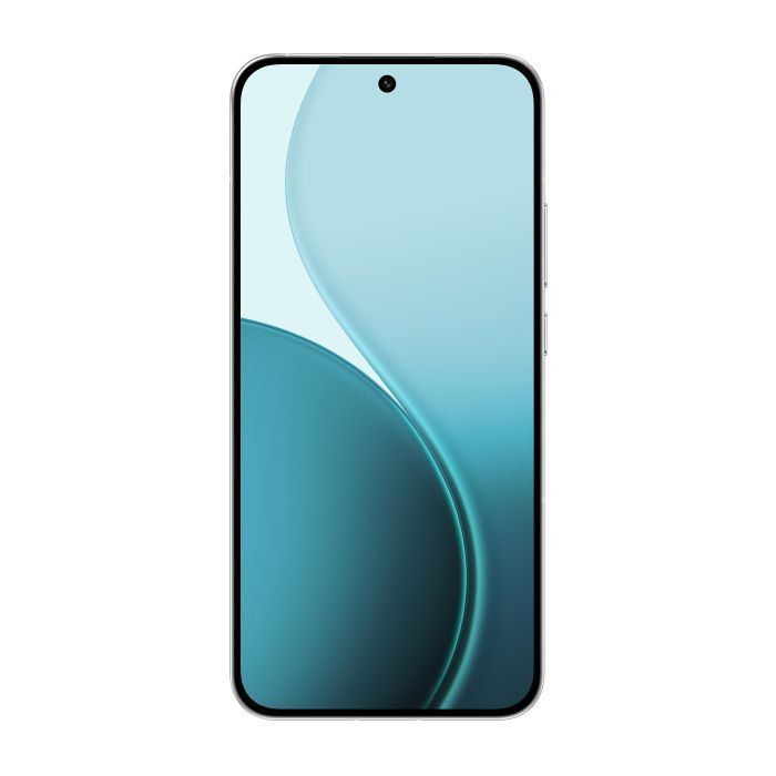 Смартфон Oppo Reno14 12/256 Opal White