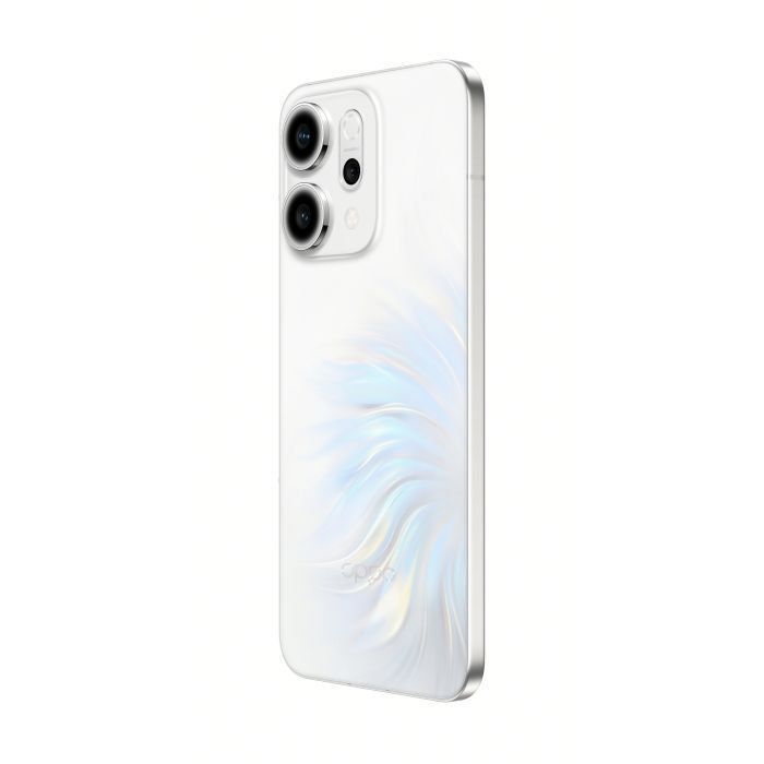 Смартфон Oppo Reno14 12/256 Opal White