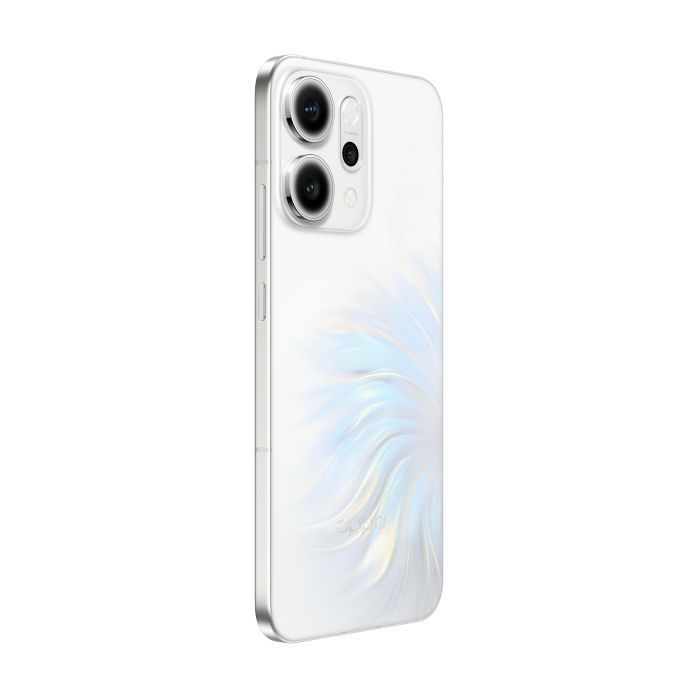 Смартфон Oppo Reno14 12/256 Opal White