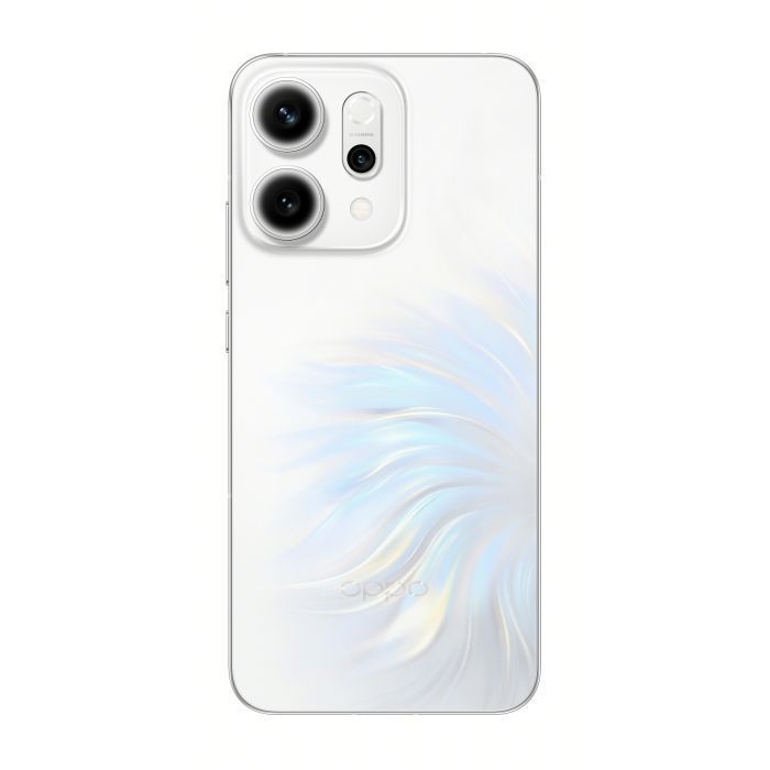 Смартфон Oppo Reno14 12/256 Opal White