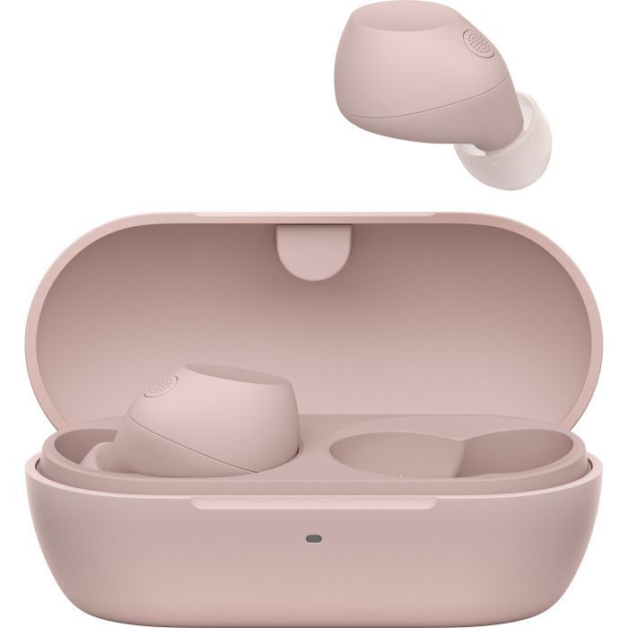 Навушники Sony WF-C710N Pink